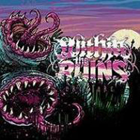 Within the Ruins - Creature